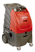 Carpet Cleaning Equipments