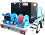 Pressure Washer Products