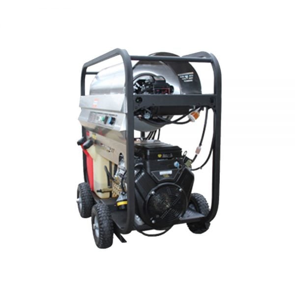 pressure washer buying guide and cleaning supplies for cleaning business