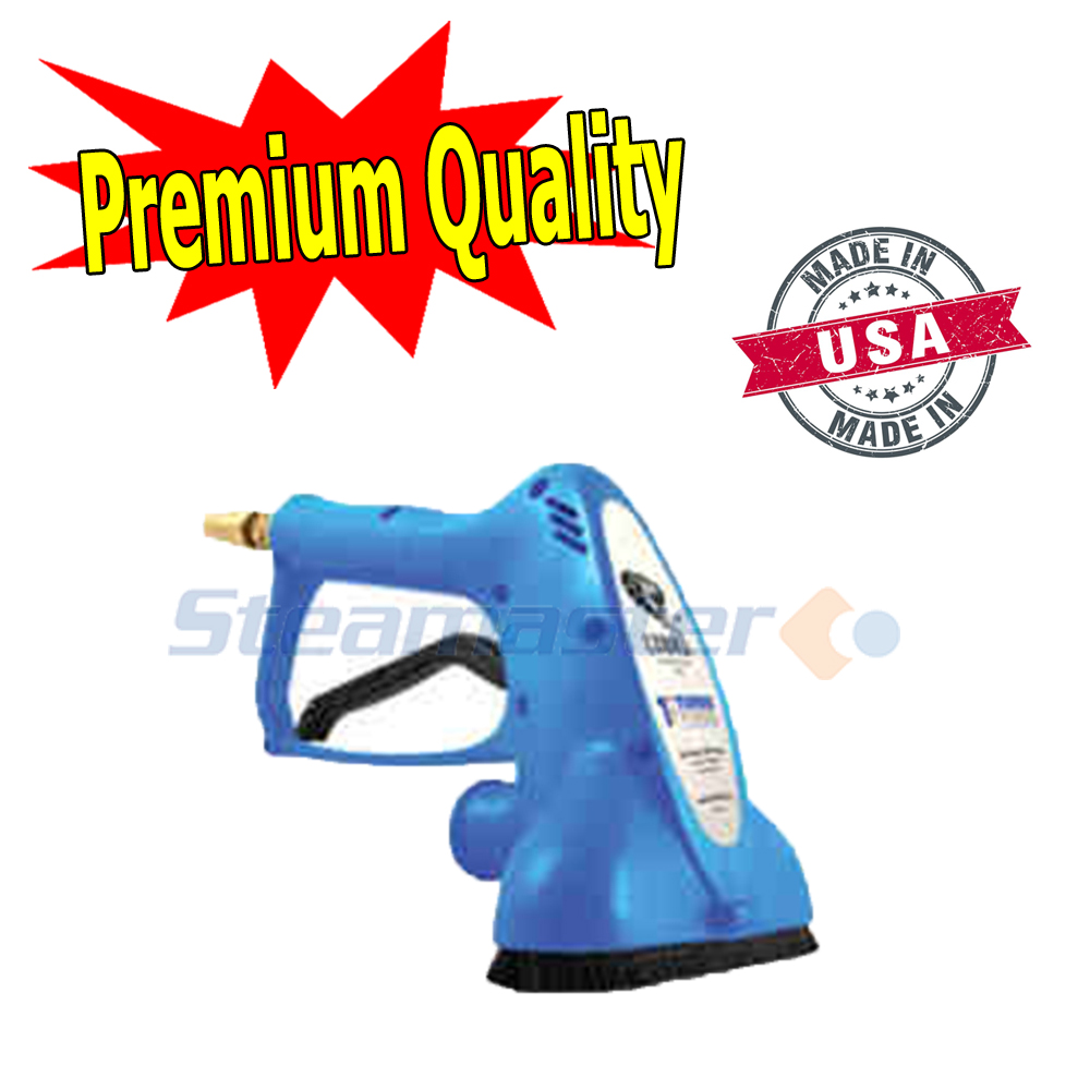 Turbo Force Cobra Tile & Grout Cleaning Hand Tool C150 Cobra Detail