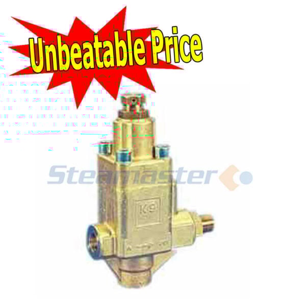 Interpump K9 Unloader Valve 1 300x300