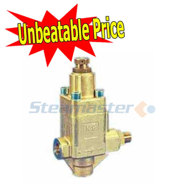 Interpump K9 Unloader Valve 1 300x300