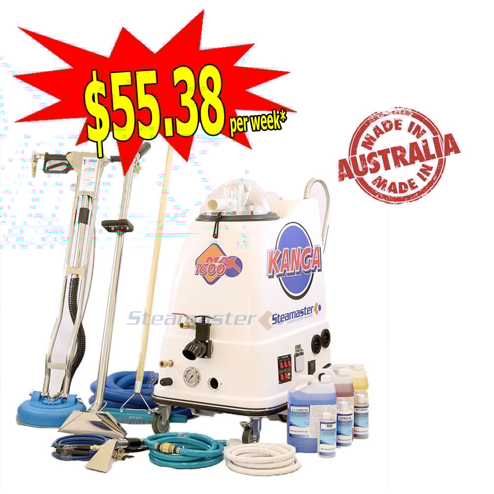 Most Powerful Carpet Cleaning Machine Grout Cleaning Business
