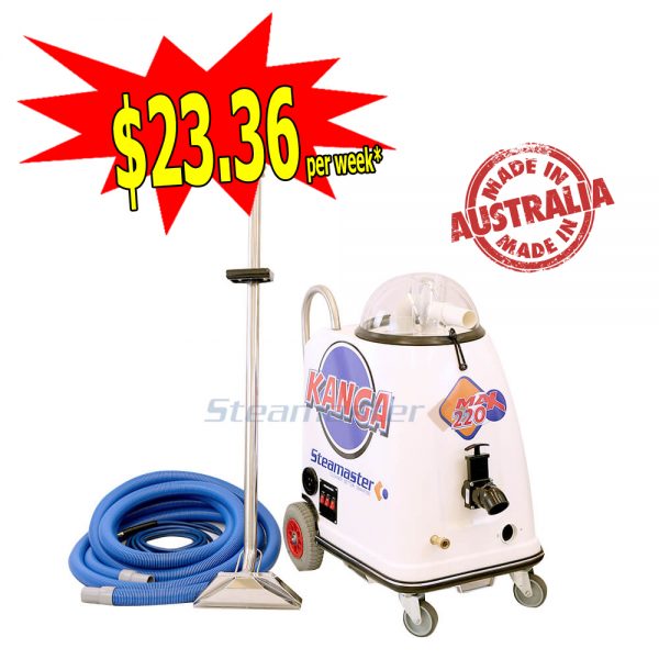 Kanga 220 Carpet Cleaning Business Start Up Package 3388 300x300