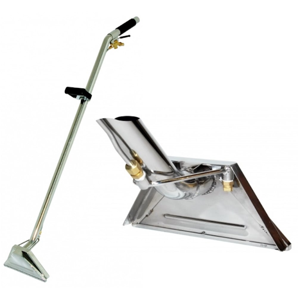 1.5″ x 12″ 2 Jet Westpak Carpet Cleaning Wand