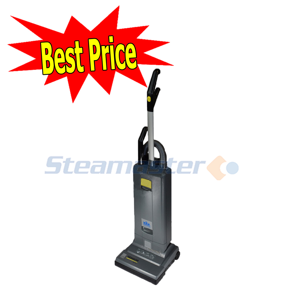 Windsor Sensor XP12 Windsor Sensor XP 12 Upright Vacuum Cleaner
