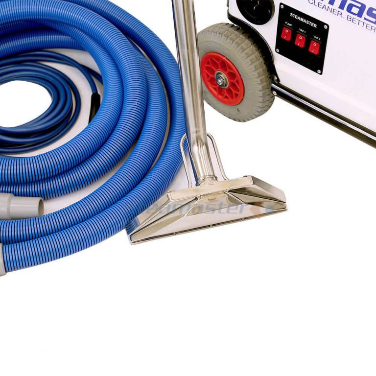 Kanga 220 Carpet Cleaning Business StartUp Package Steamaster