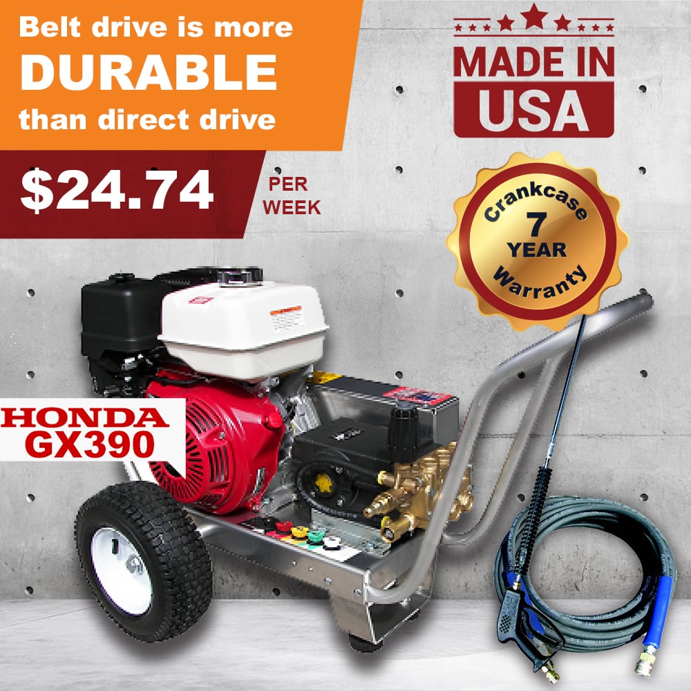 13 HP Honda Engine Petrol Pressure Washer 4000 PSI For Sale, 13HP GX390 Honda High Pressure ... 13 HP Honda Engine Petrol Pressure Washer 4000 PSI For Sale, 13HP GX390 Honda High Pressure ...