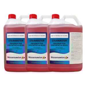Prespray for Synthetics 15L Heavy Duty Pre-Spray