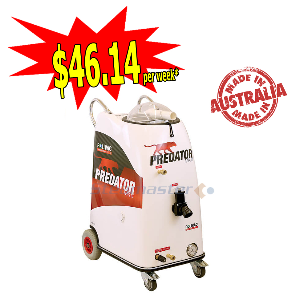 7 Common Mistakes Cleaning Businesses Make When Buying Tile Cleaning Machines