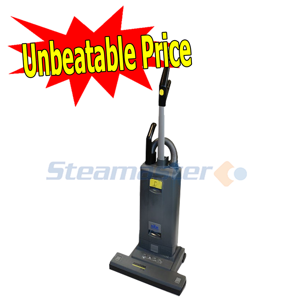Windsor Sensor XP18 Windsor Sensor XP 18 Upright Vacuum Cleaner