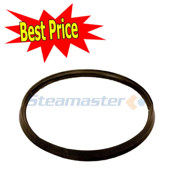 Dome Lid Rubber Seal