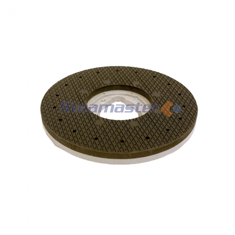 Replacement Polivac C27/C25 Floor Scrubber Pad Holder Steamaster