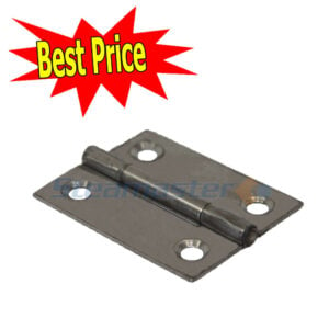 Stainless Steel Hinge 300x300