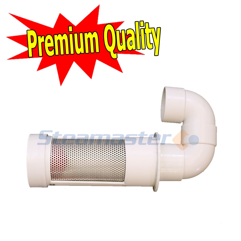 Vacuum Motor Shut Off Assembly Steamaster