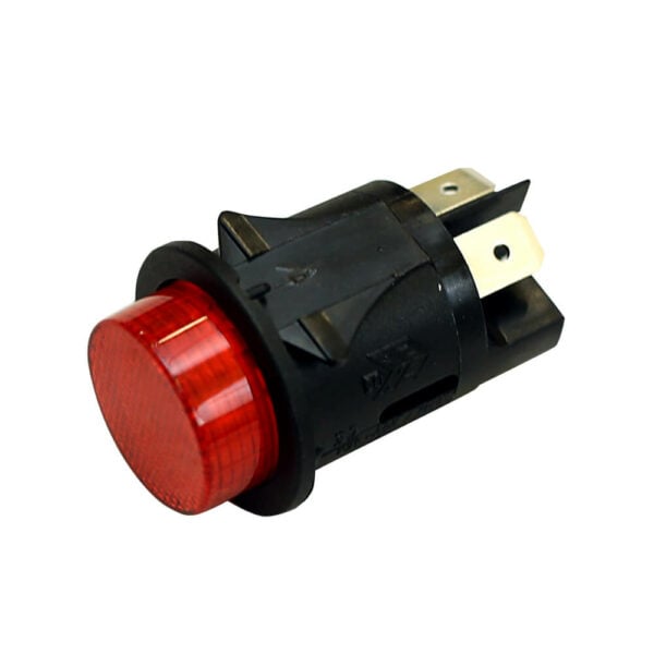 Polivac 4 Pin Switch