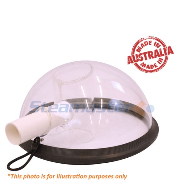 Polivac Terminator Dome Lid