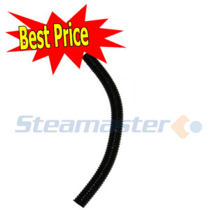 Turbo Hybrid 24â€³Steel Coil Vacuum Hose 300x300