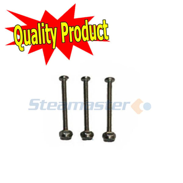 Turbo Hybrid Gun Mounting Bolt Set 12 300x300