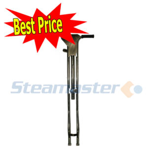 Turbo Hybrid Stainless Steel Hybrid Handle 300x300