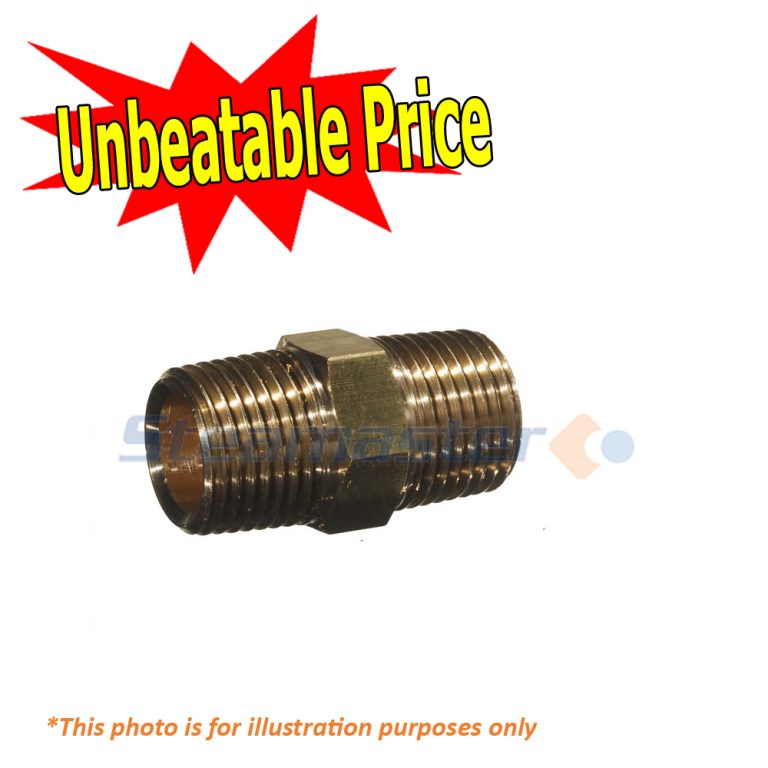 Turboforce 12″ Turbo Hybrid Parts