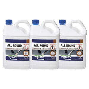 Research Products All Round 15L Carpet Shampoo With Encapsulation Technology