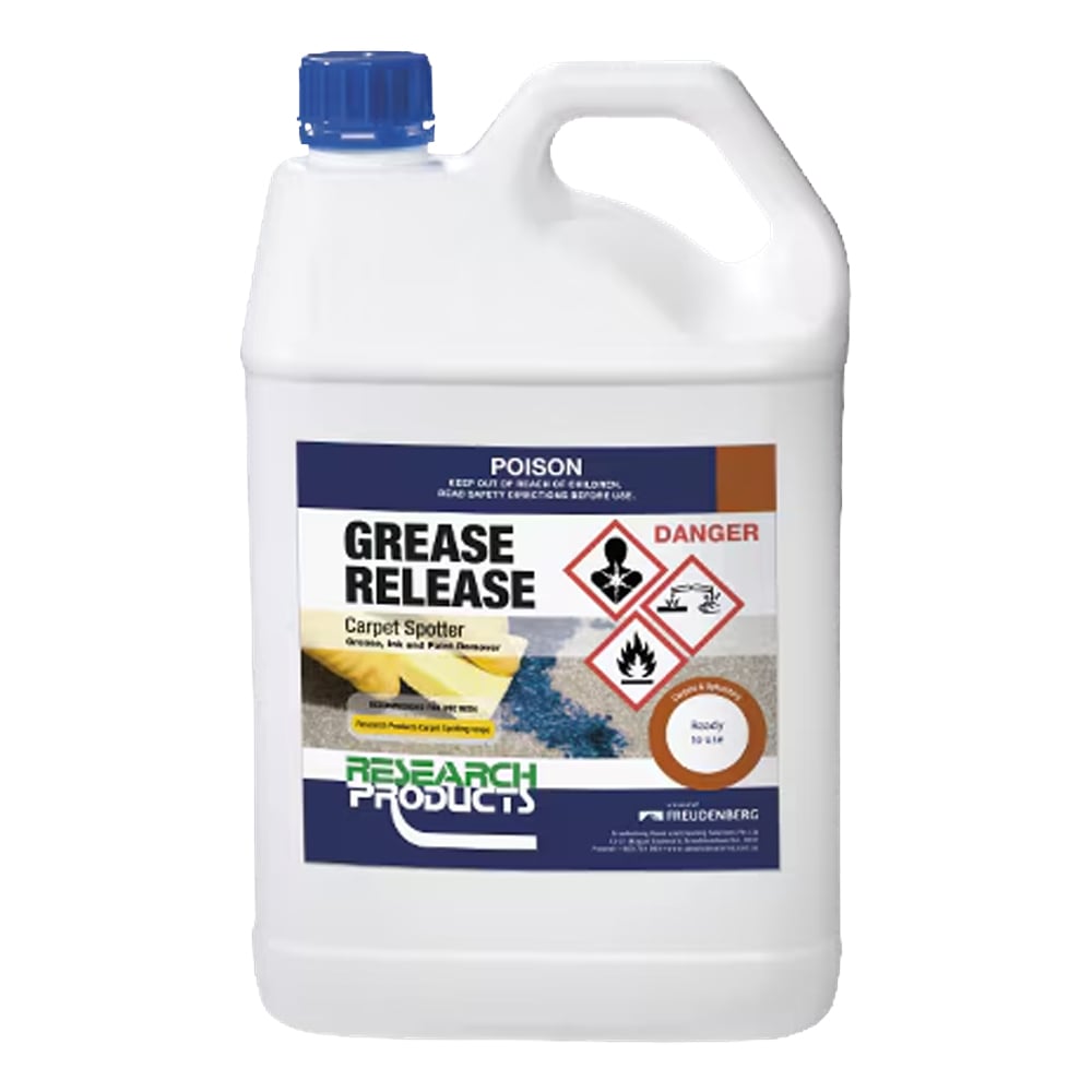 Research Products Grease Release 5L High Performance Spotting&hellip;