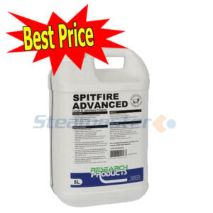 Research Products Spitfire Advanced Woolsafe Carpet Pre Spray 5L 300x300