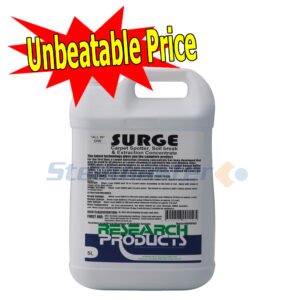 Surge Carpet Spotter Soil Break Extraction Concentrate