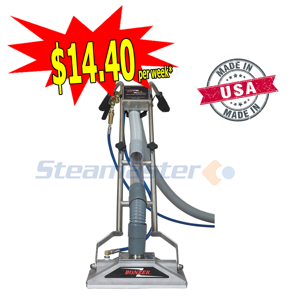 Rotovac Bonzer Carpet Cleaning Wand Rotovac Bonser Rotovac Wand