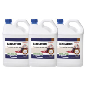 Research Products Sensation 15L Spotting Solution