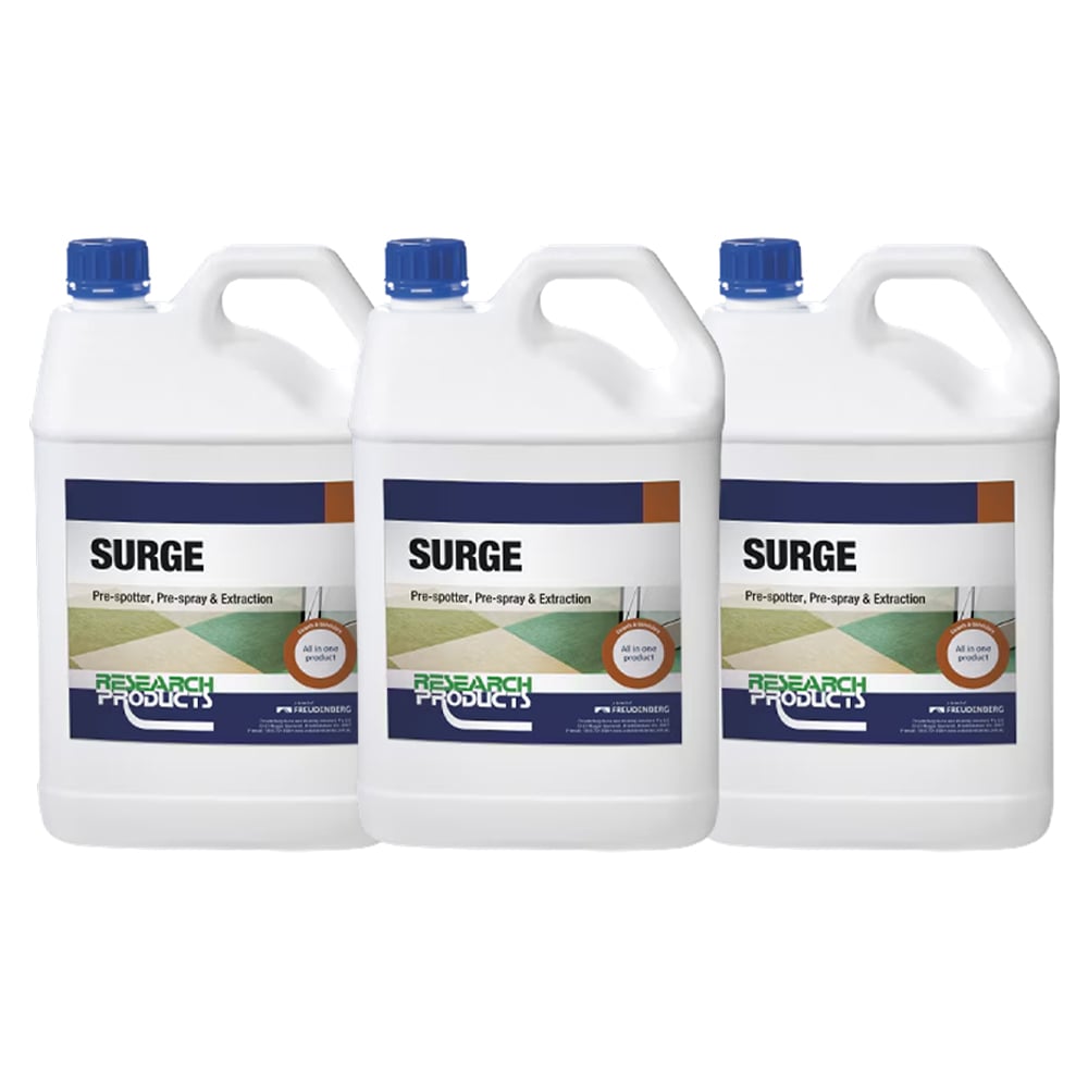 Research Products Surge 15L