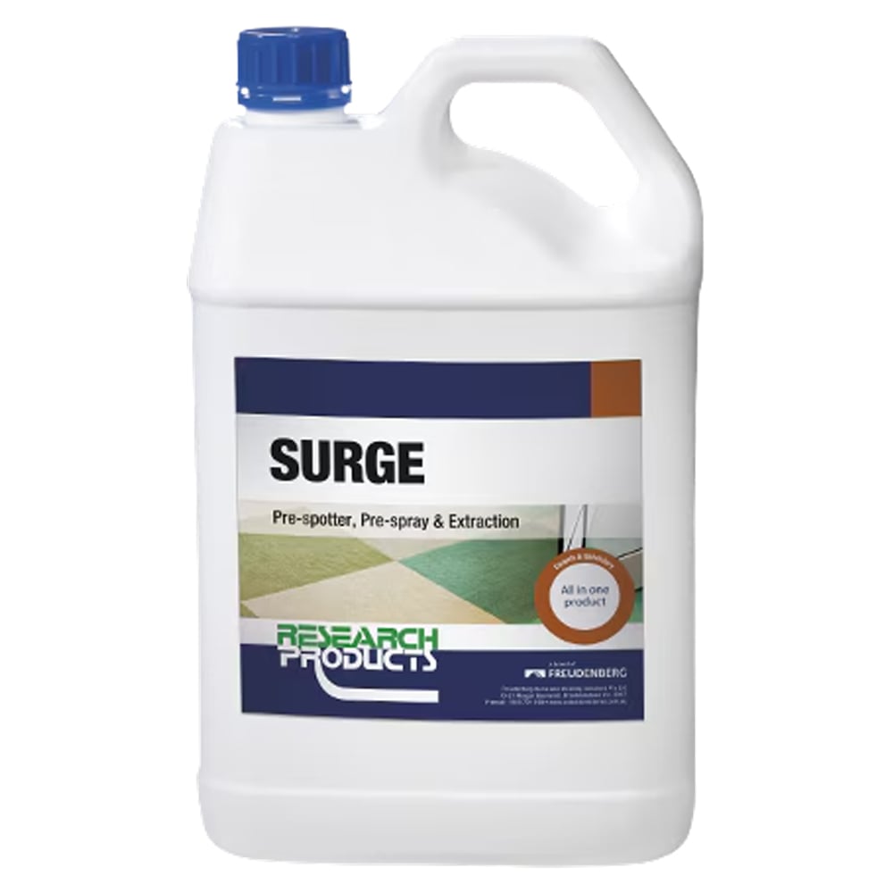 Research Products Surge 5L All in One