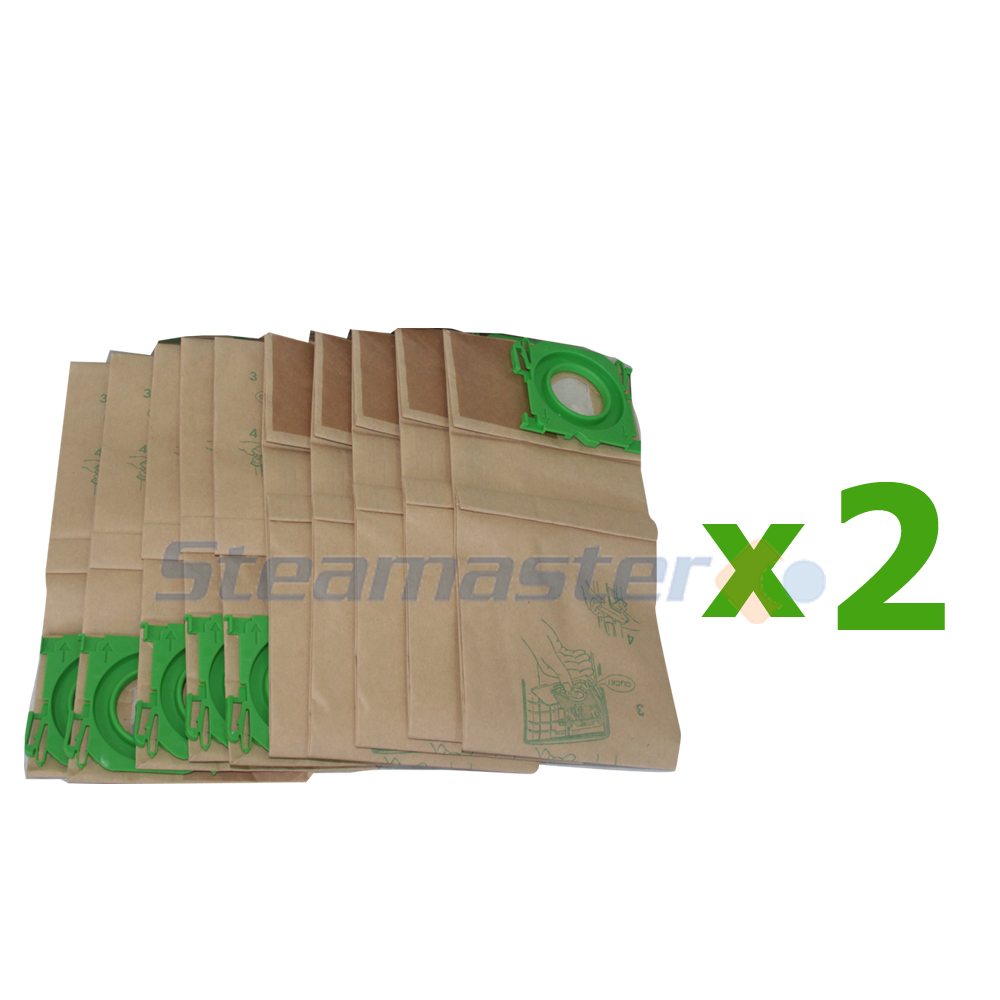 windsor axcess vacuum bags
