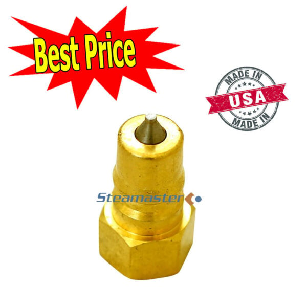 Brass Quick Adaptor 600x600