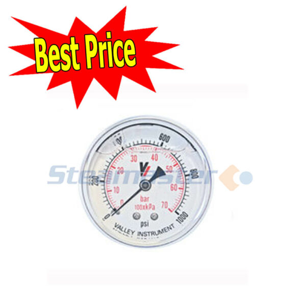 Pressure Gauge 300x300