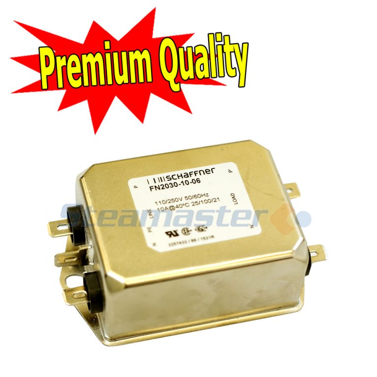Buy RFI Filter at Best Price | Steamaster