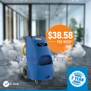 Carpet Cleaning Package
