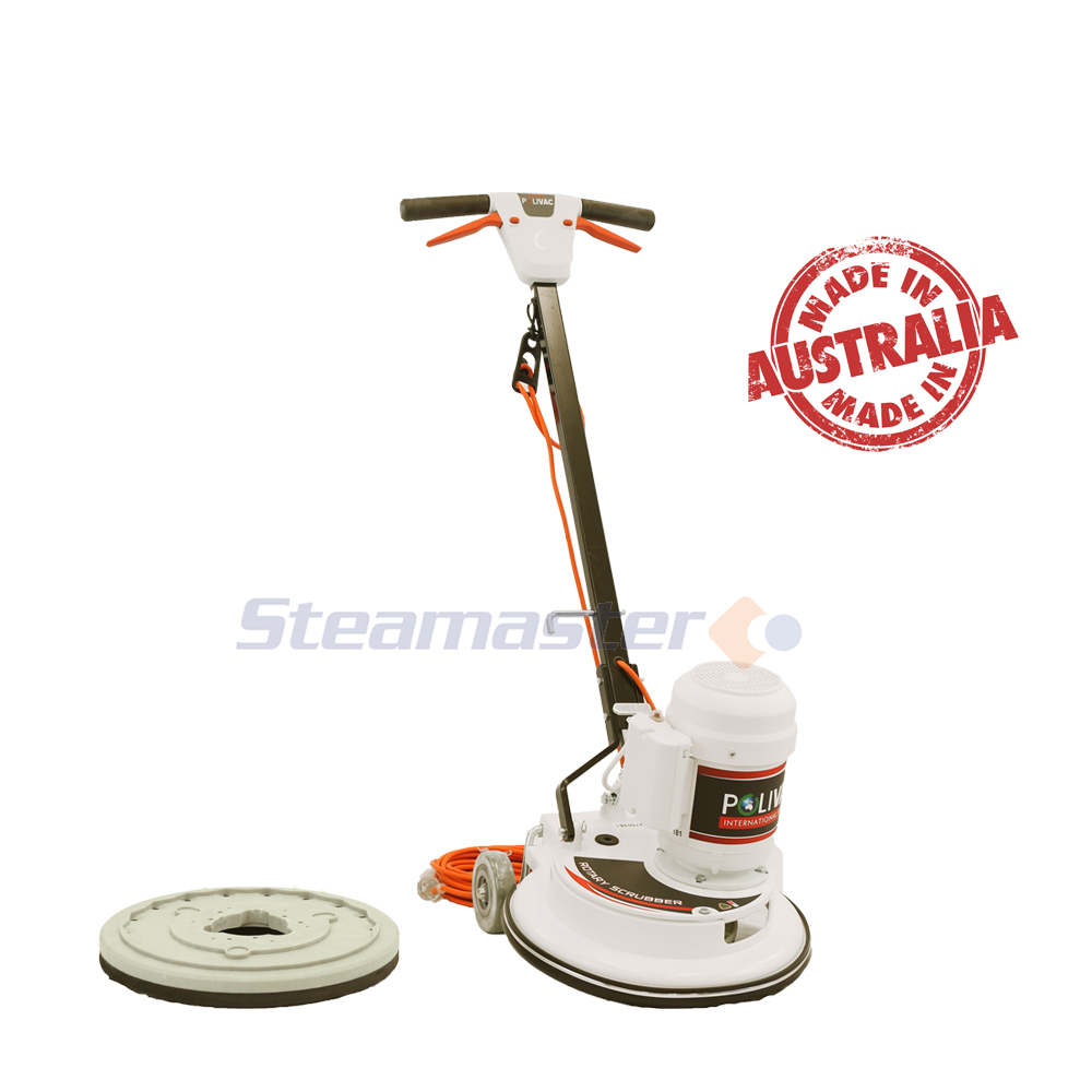 Best Commercial Floor Scrubber Machines in Australia for 2026