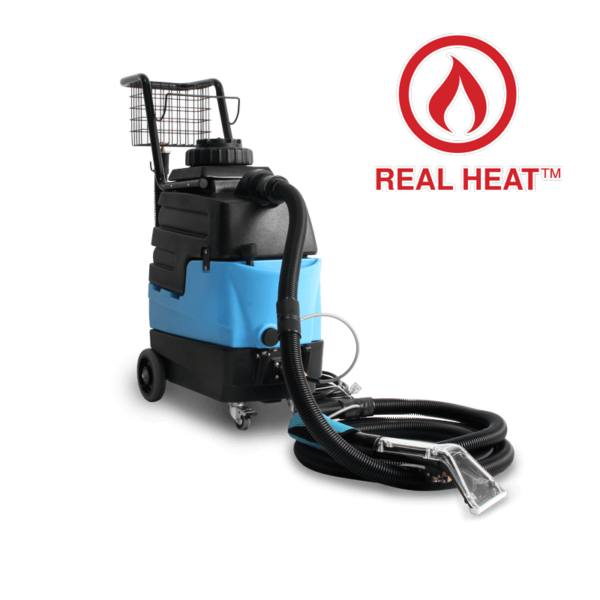 Heated Car Detailing Equipment