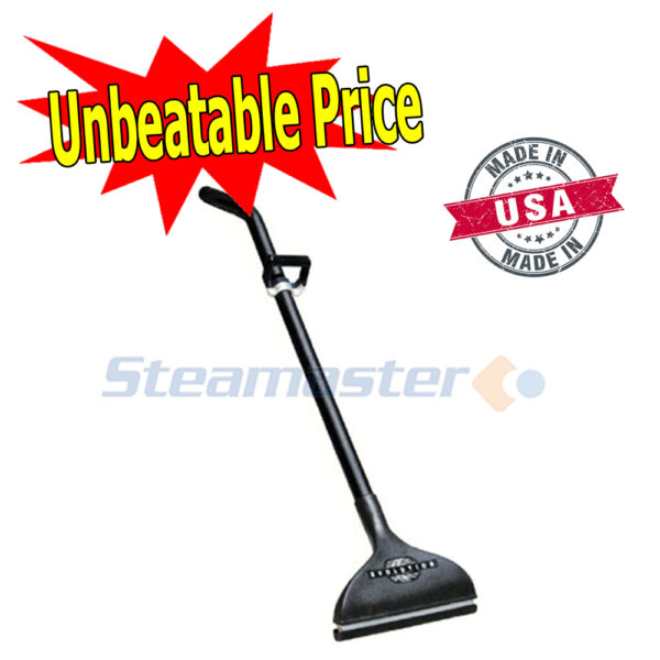 1.5" Evolution Carpet Cleaning Wand for sale