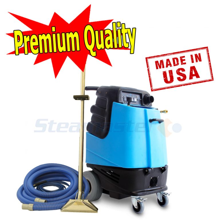 Mytee 1000LX200 Speedster® Carpet Cleaning Business StartUp Package