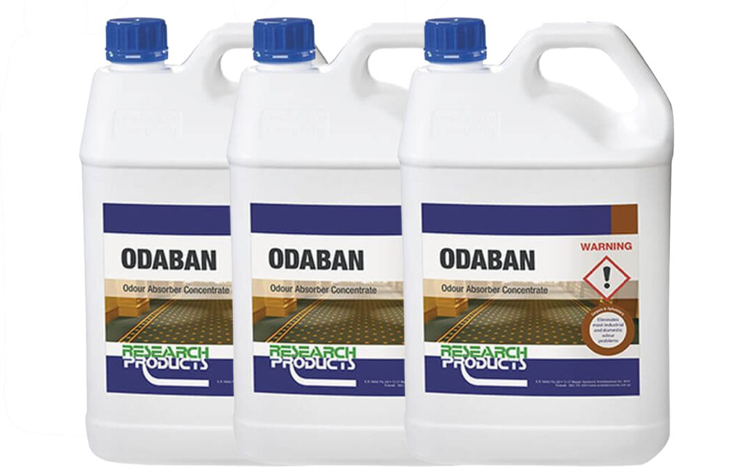 Why Are Australian Cleaning Companies Switching to Professional Commercial Cleaning Products?