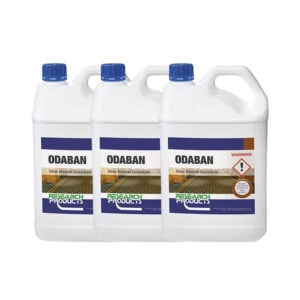 Research Products Odaban 15L Powerful Solution for Removing Odours