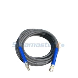 1 Wire Steel Braided Hose