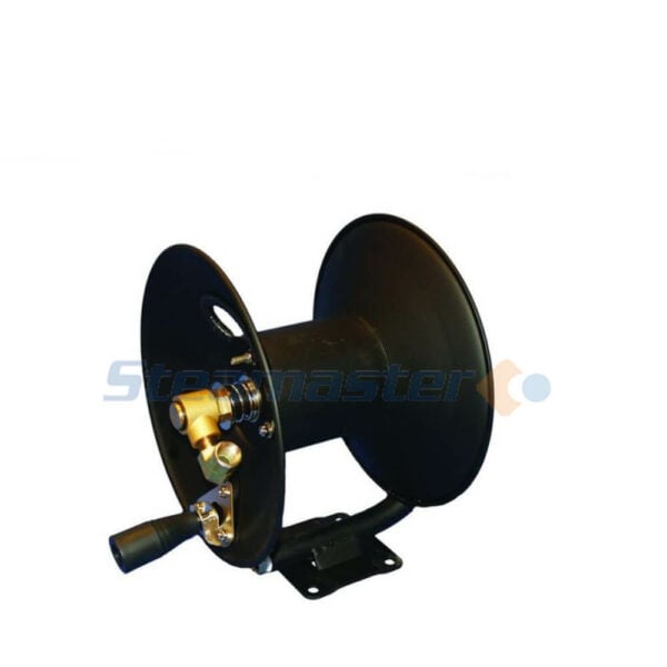 high Pressure Hose Reel