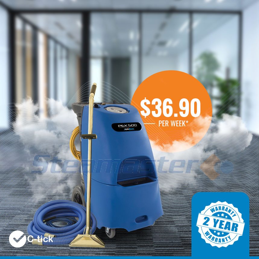 Portable Carpet Cleaner Pex 500 Heated Portable Carpet Cleaner