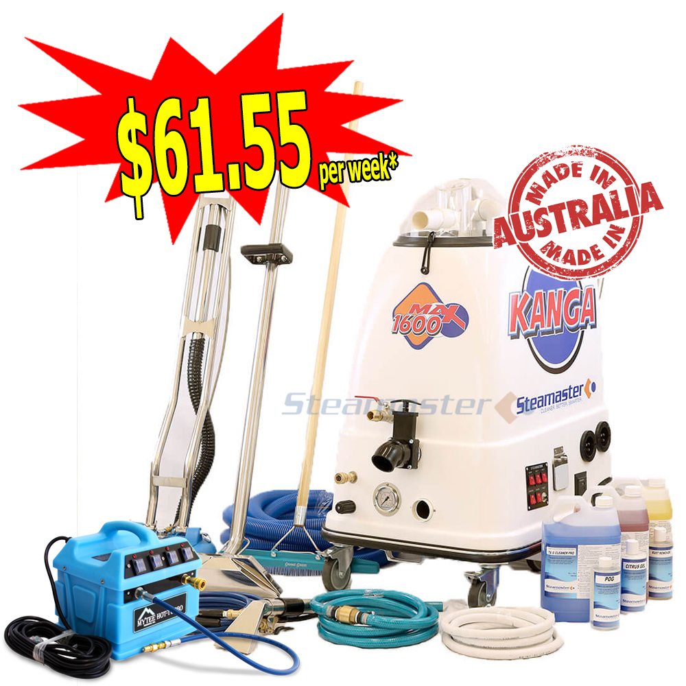 High Pressure Tile and Grout Cleaning Machine Tile Cleaning Equipment