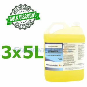 Tile Grout Restoration Solution 15L 300x300