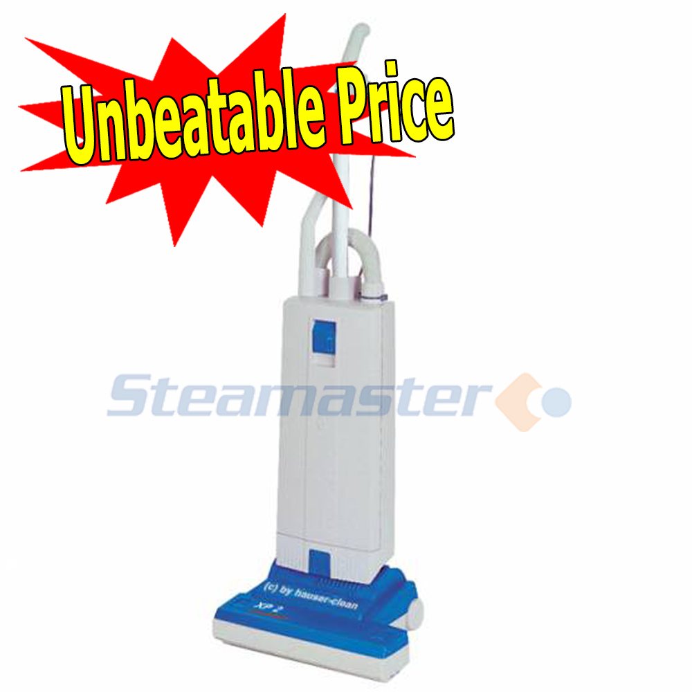 Columbus XP2 Columbus XP2 Vacuum Cleaner Commercial Upright Steamaster